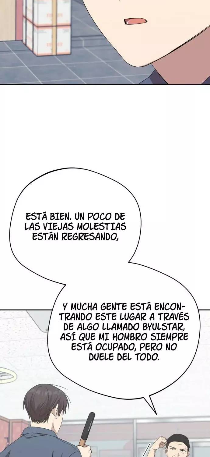 El Demonio Celestial de los Masajes Capitulo 16 página 79