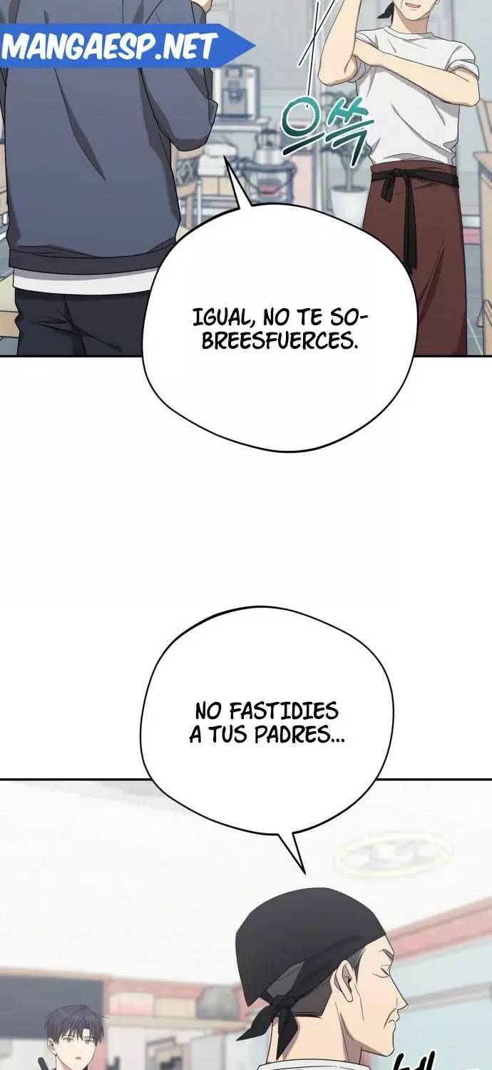 El Demonio Celestial de los Masajes Capitulo 16 página 80
