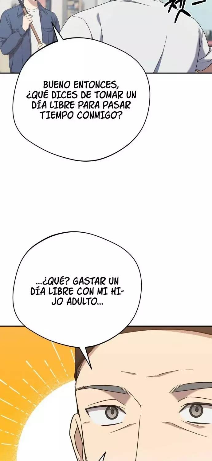 El Demonio Celestial de los Masajes Capitulo 16 página 81