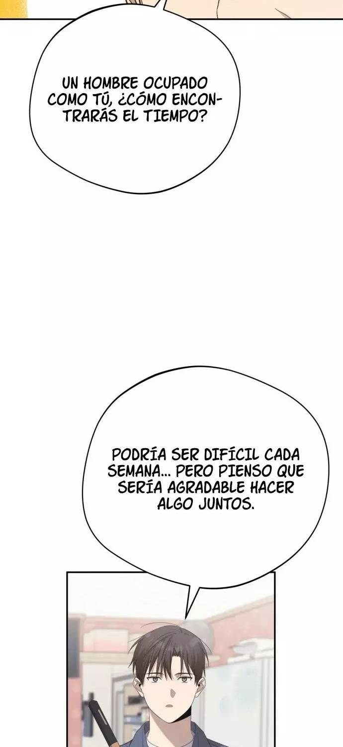 El Demonio Celestial de los Masajes Capitulo 16 página 82
