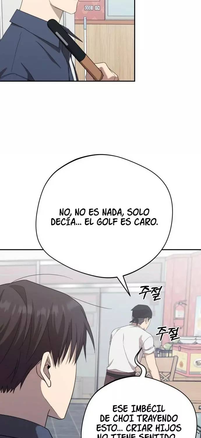 El Demonio Celestial de los Masajes Capitulo 16 página 85