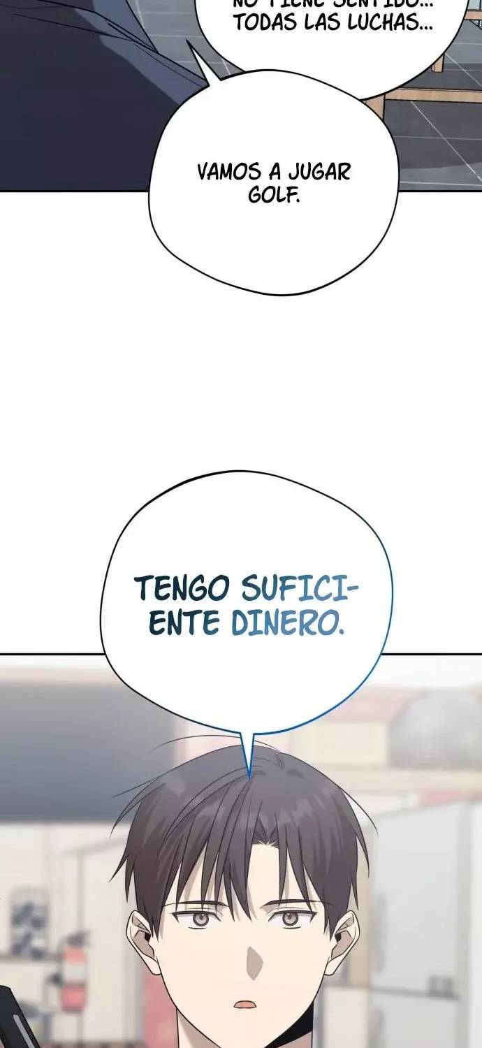 El Demonio Celestial de los Masajes Capitulo 16 página 86