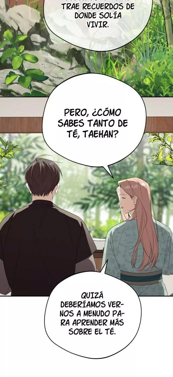 El Demonio Celestial de los Masajes Capitulo 17 página 10