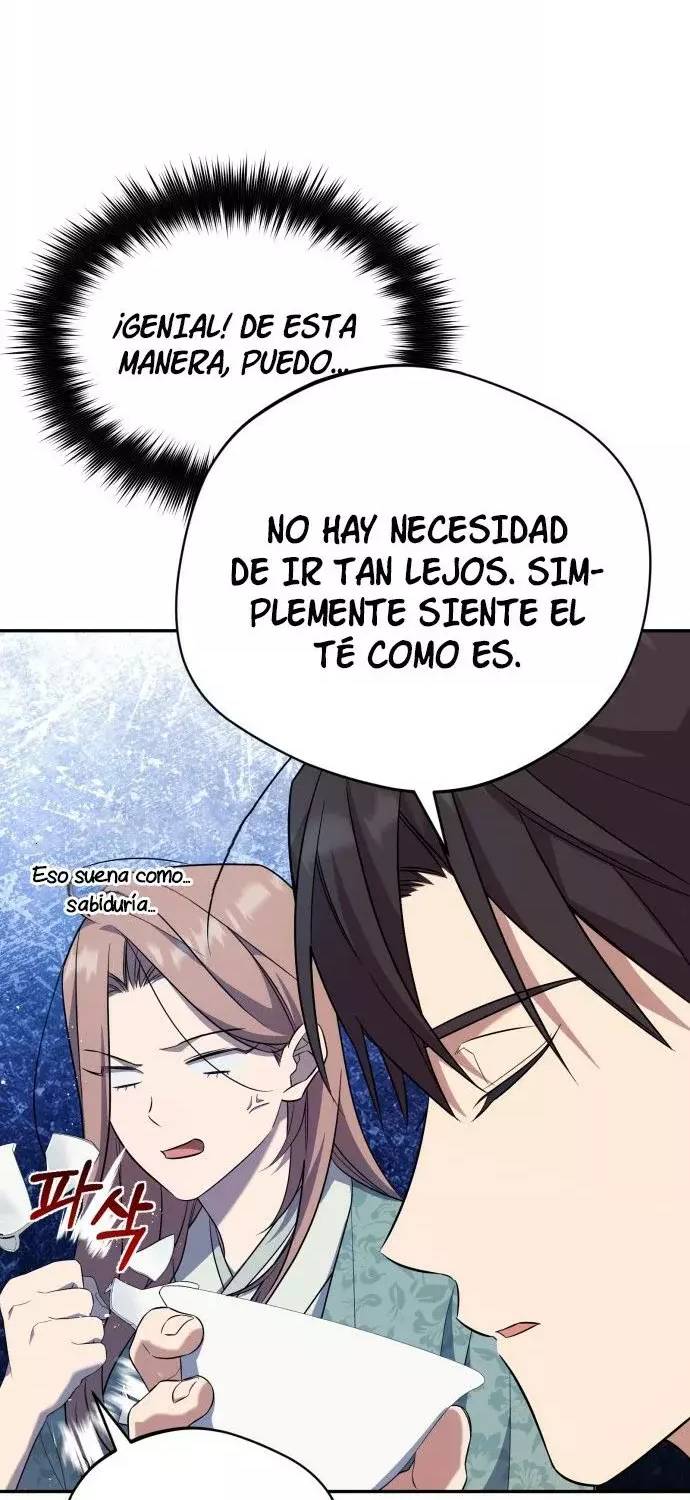 El Demonio Celestial de los Masajes Capitulo 17 página 11