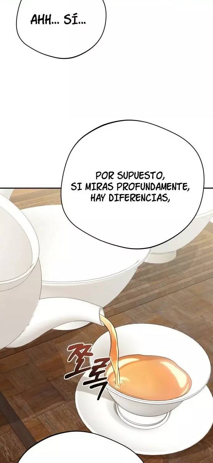 El Demonio Celestial de los Masajes Capitulo 17 página 12