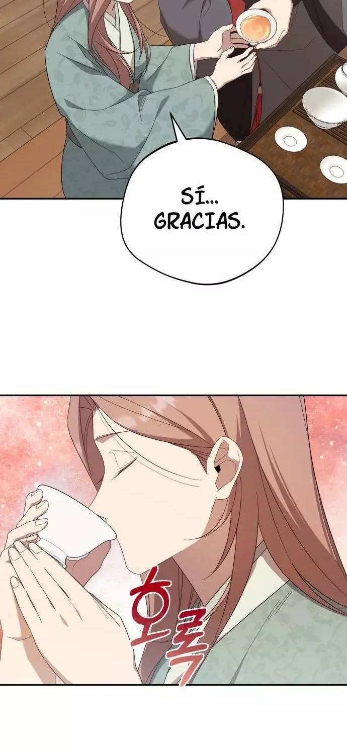 El Demonio Celestial de los Masajes Capitulo 17 página 14