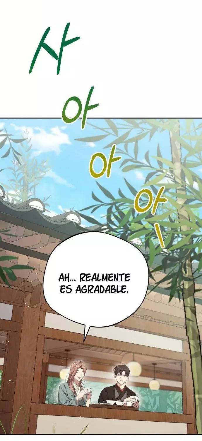 El Demonio Celestial de los Masajes Capitulo 17 página 15