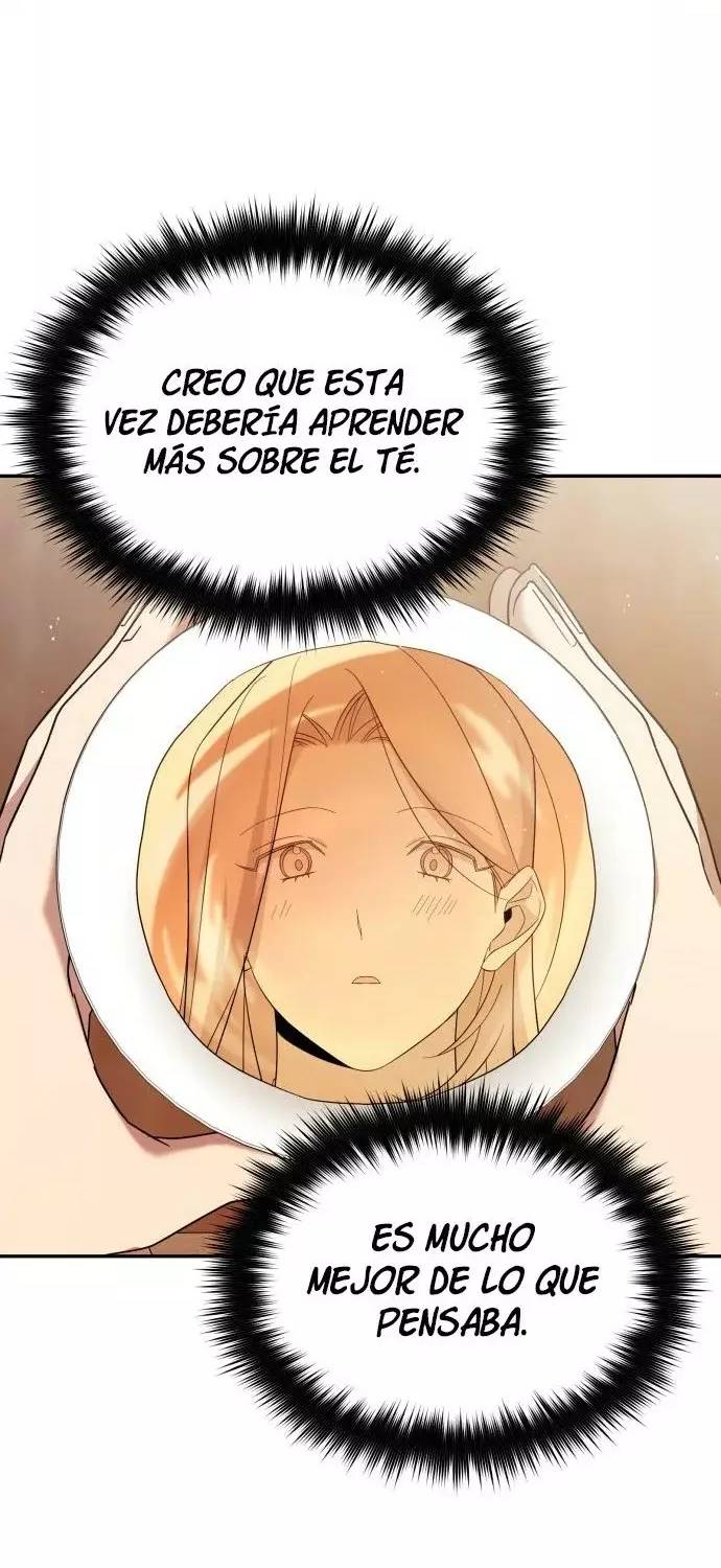 El Demonio Celestial de los Masajes Capitulo 17 página 16