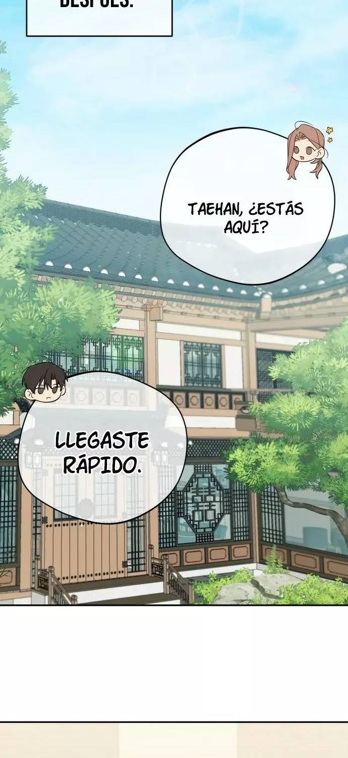 El Demonio Celestial de los Masajes Capitulo 17 página 2