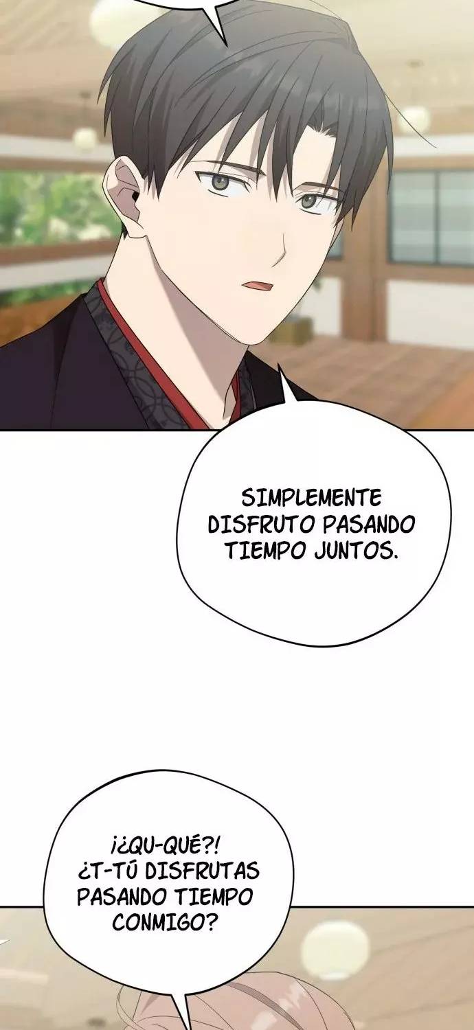 El Demonio Celestial de los Masajes Capitulo 17 página 20