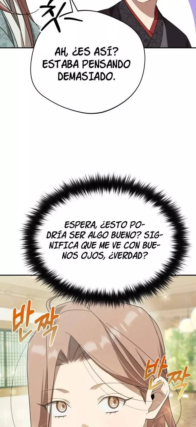 El Demonio Celestial de los Masajes Capitulo 17 página 23