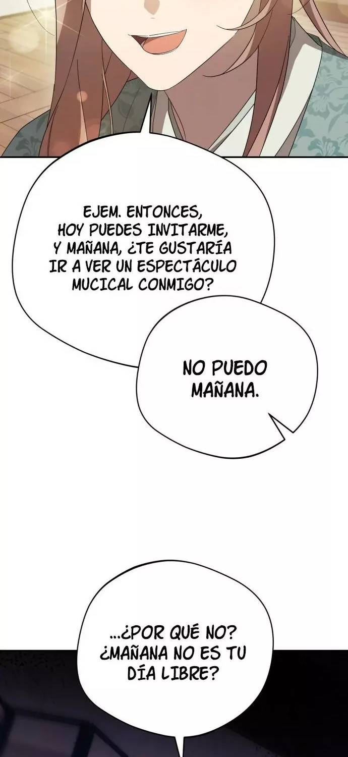 El Demonio Celestial de los Masajes Capitulo 17 página 24