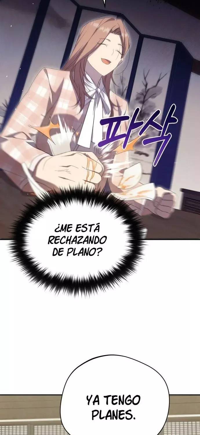 El Demonio Celestial de los Masajes Capitulo 17 página 25