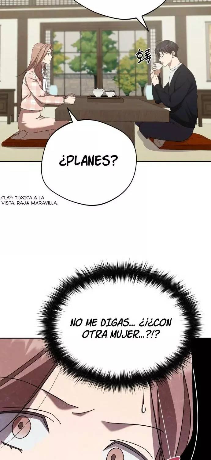 El Demonio Celestial de los Masajes Capitulo 17 página 26