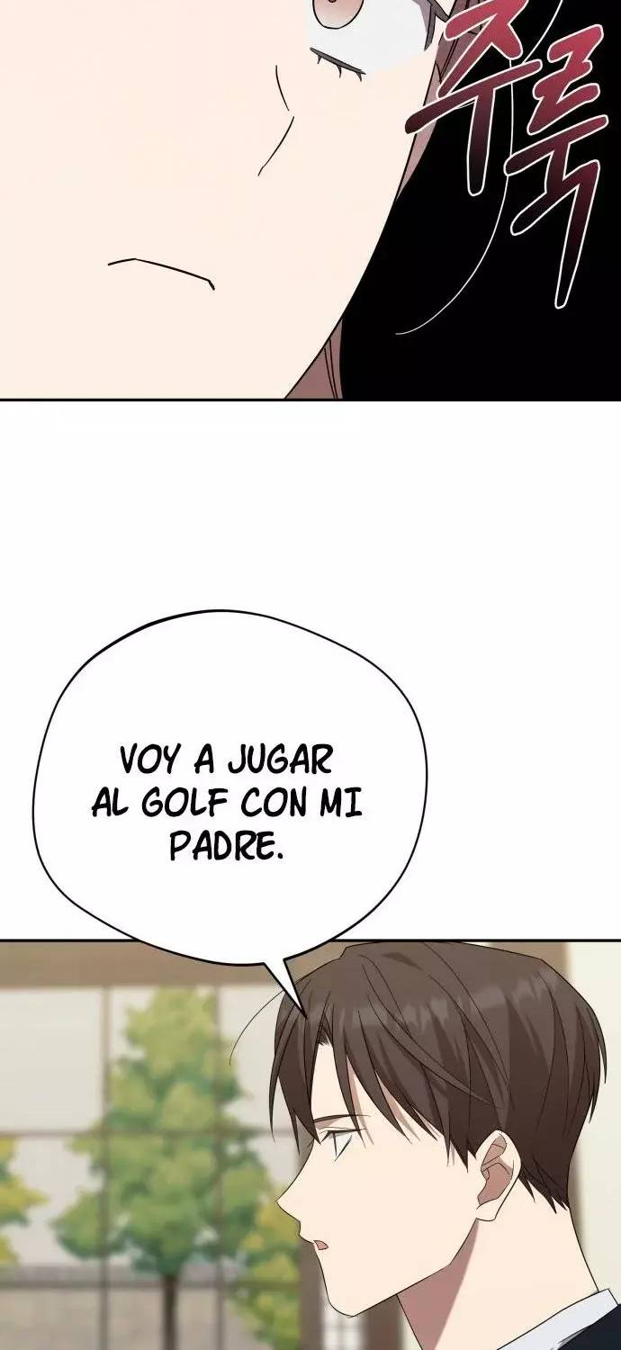 El Demonio Celestial de los Masajes Capitulo 17 página 27