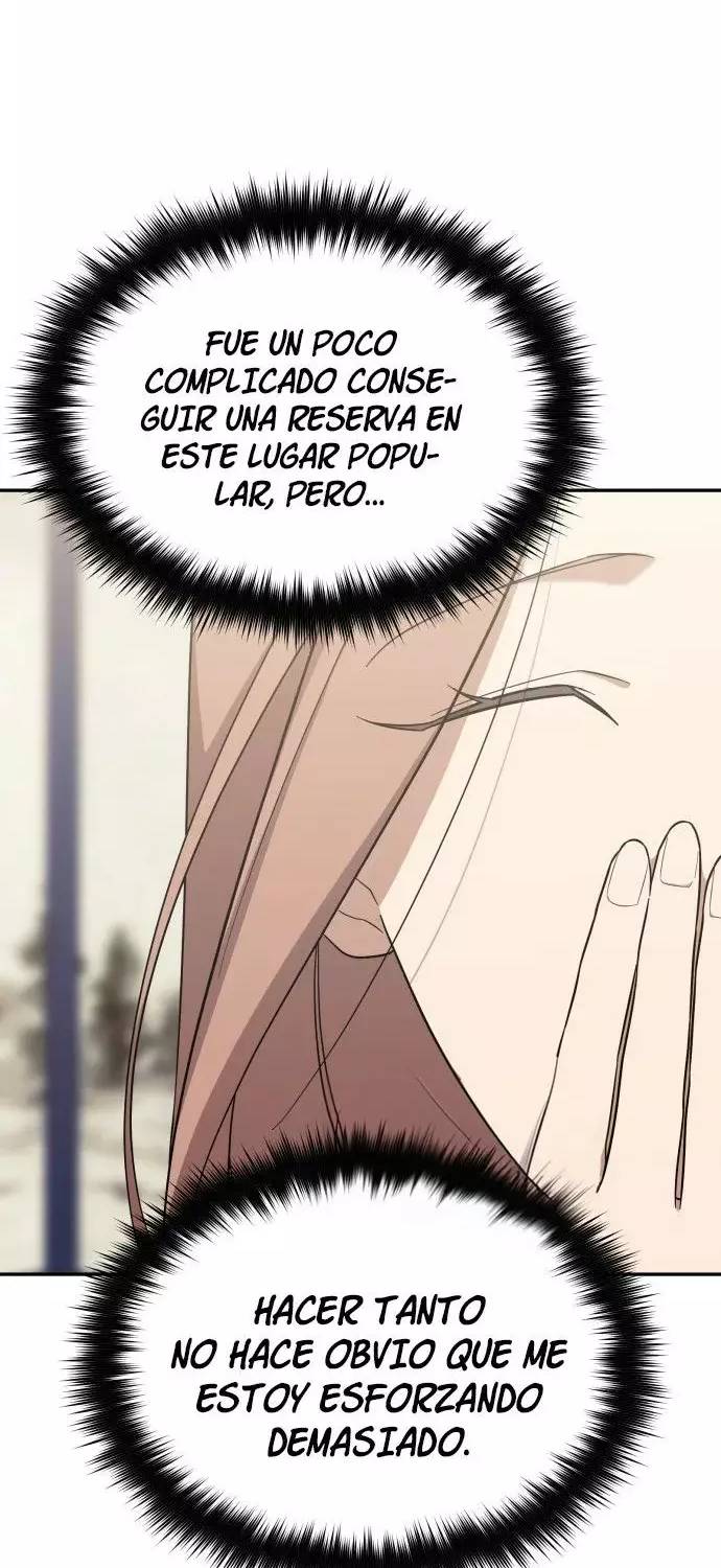 El Demonio Celestial de los Masajes Capitulo 17 página 4