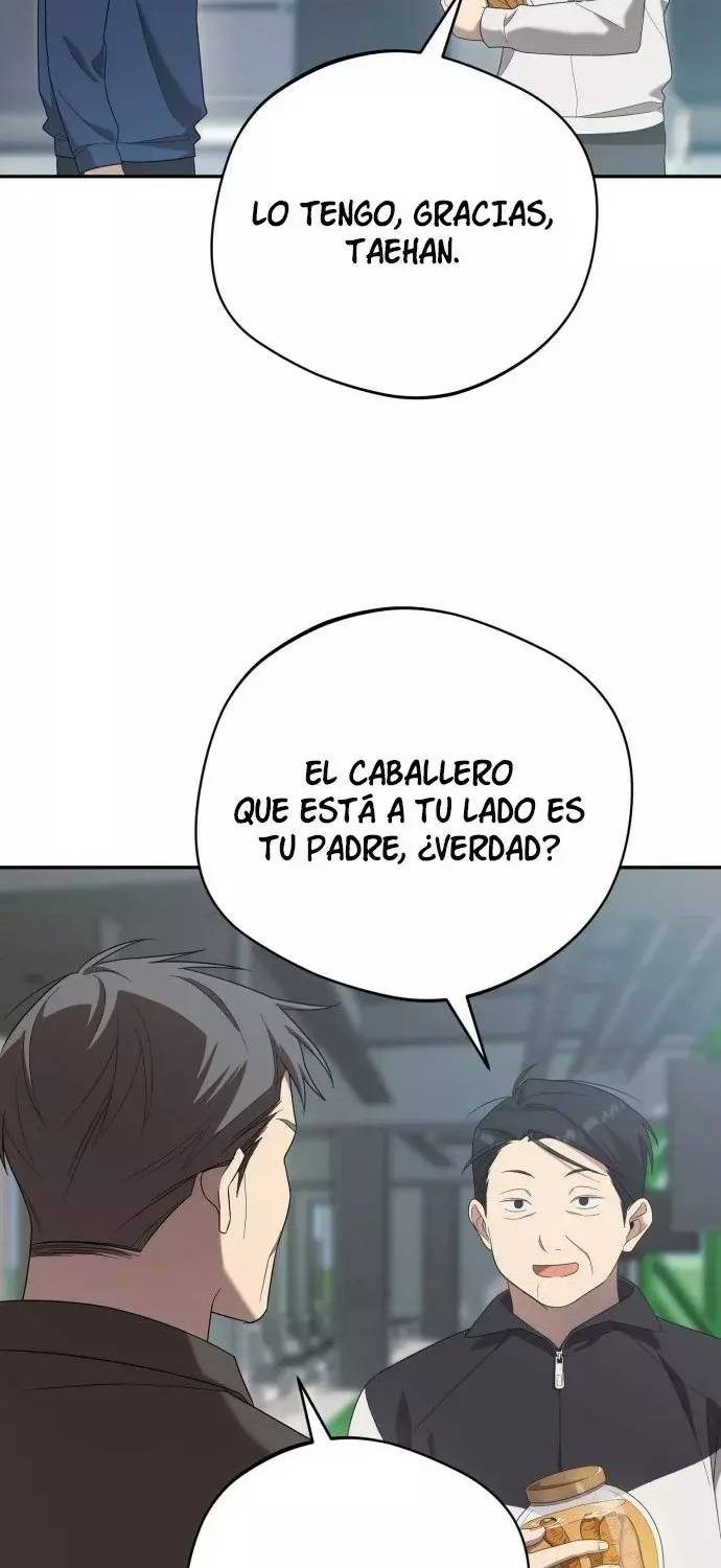 El Demonio Celestial de los Masajes Capitulo 17 página 43