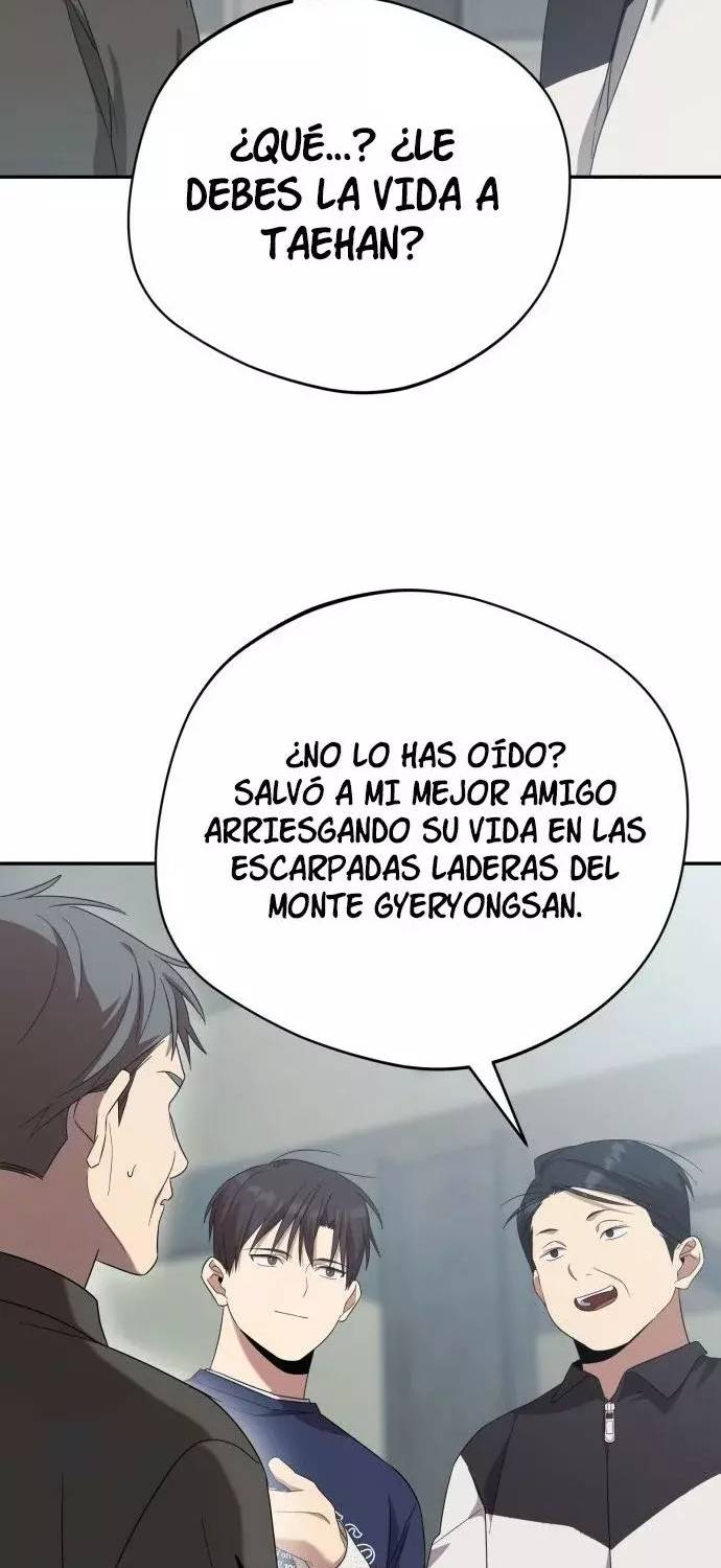 El Demonio Celestial de los Masajes Capitulo 17 página 47