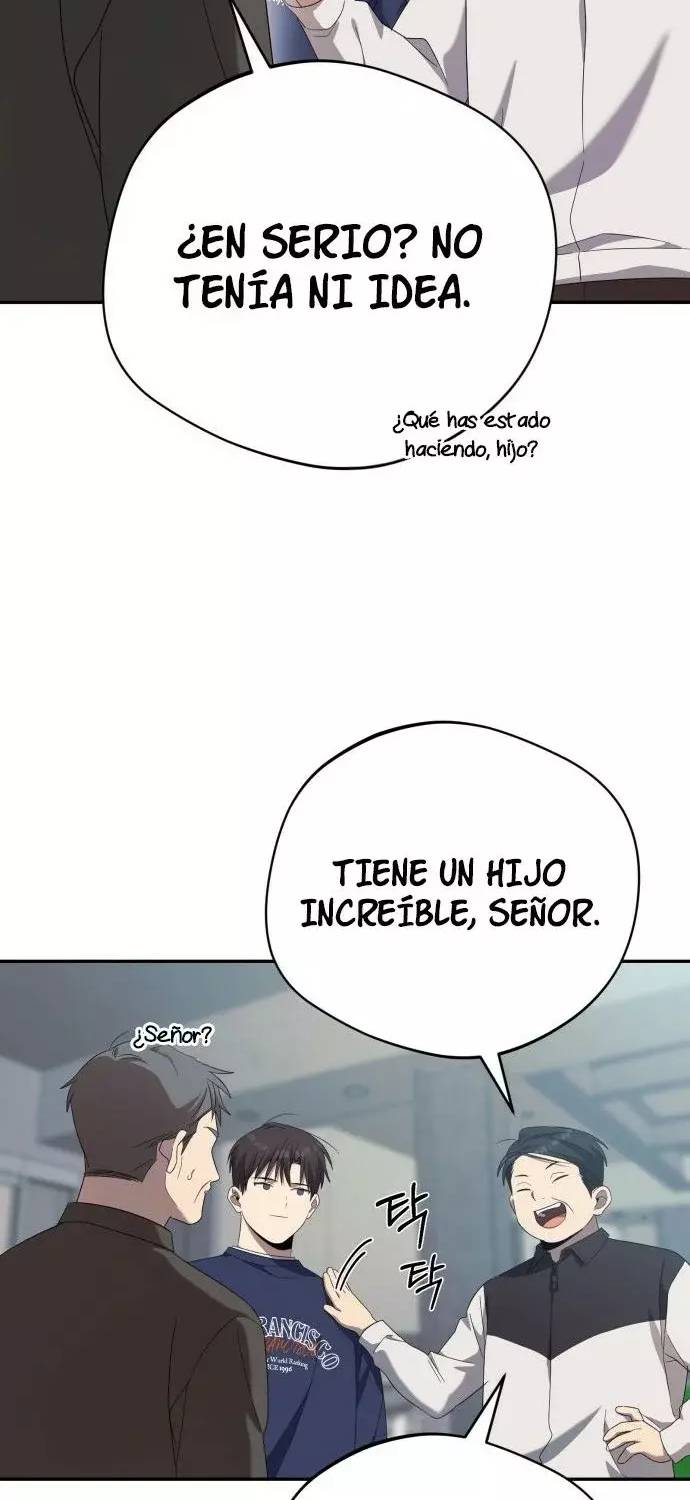 El Demonio Celestial de los Masajes Capitulo 17 página 48