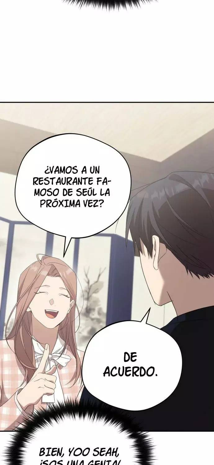 El Demonio Celestial de los Masajes Capitulo 17 página 5