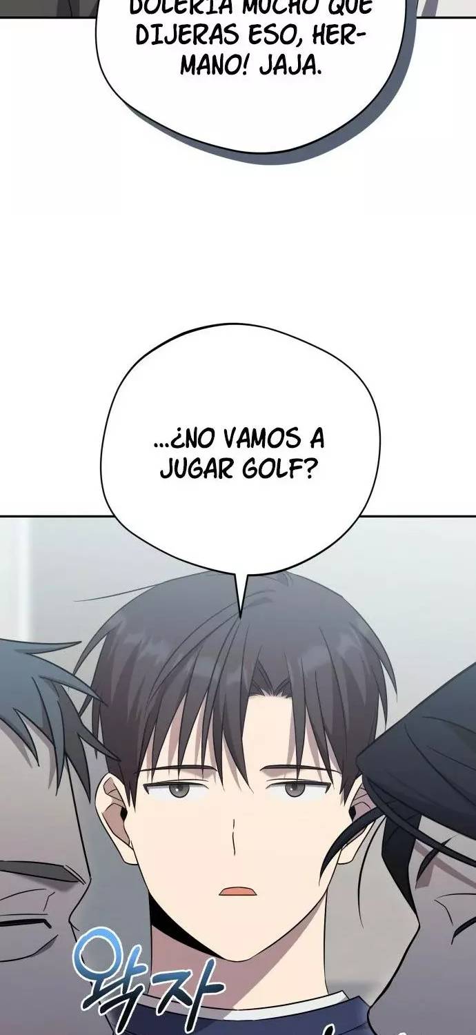 El Demonio Celestial de los Masajes Capitulo 17 página 50