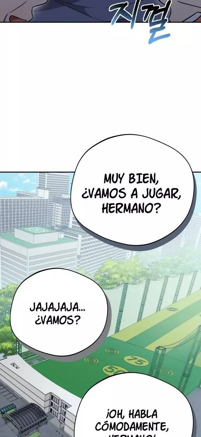 El Demonio Celestial de los Masajes Capitulo 17 página 51