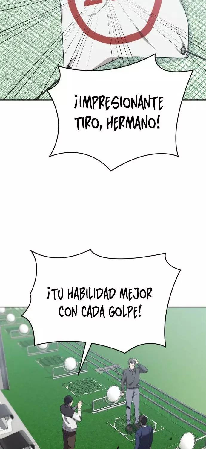 El Demonio Celestial de los Masajes Capitulo 17 página 53
