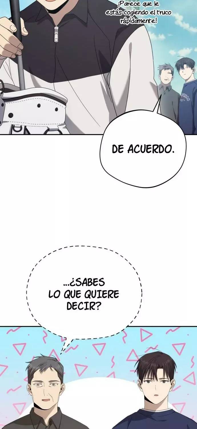 El Demonio Celestial de los Masajes Capitulo 17 página 55