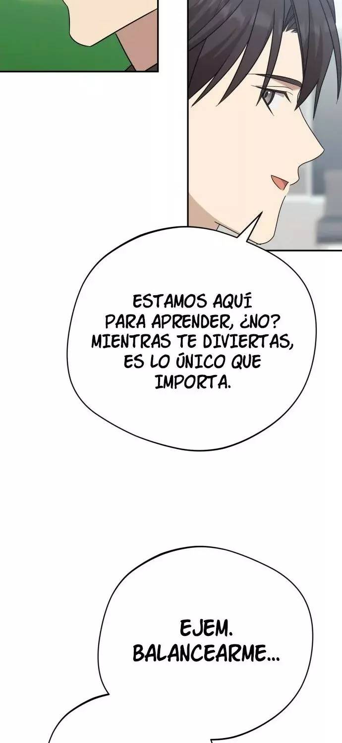 El Demonio Celestial de los Masajes Capitulo 17 página 57