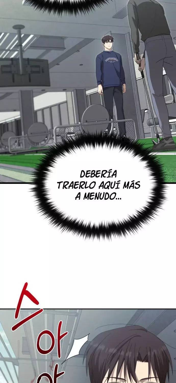 El Demonio Celestial de los Masajes Capitulo 17 página 59