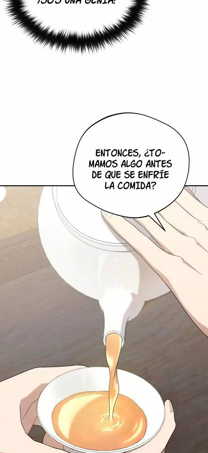 El Demonio Celestial de los Masajes Capitulo 17 página 6