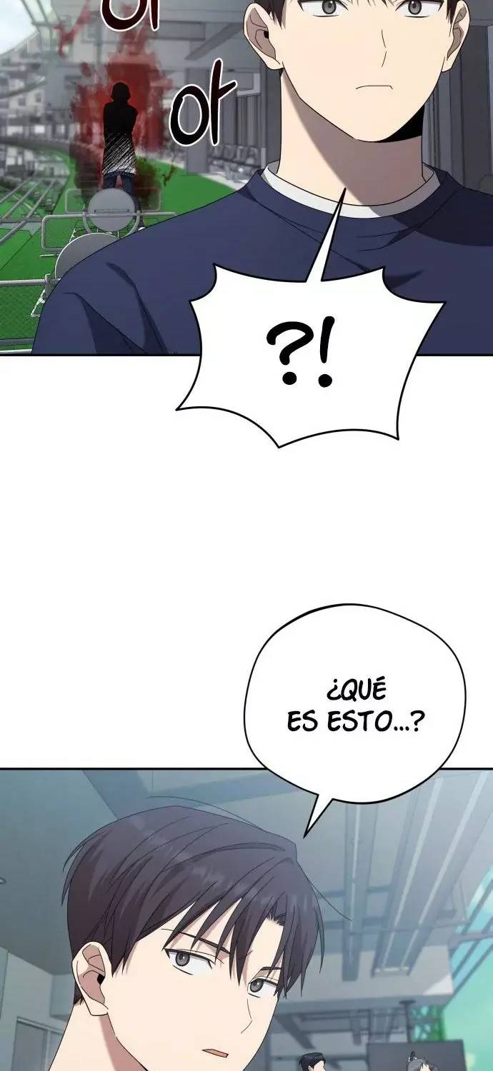 El Demonio Celestial de los Masajes Capitulo 17 página 60