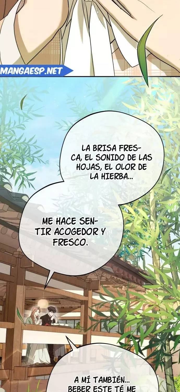 El Demonio Celestial de los Masajes Capitulo 17 página 9