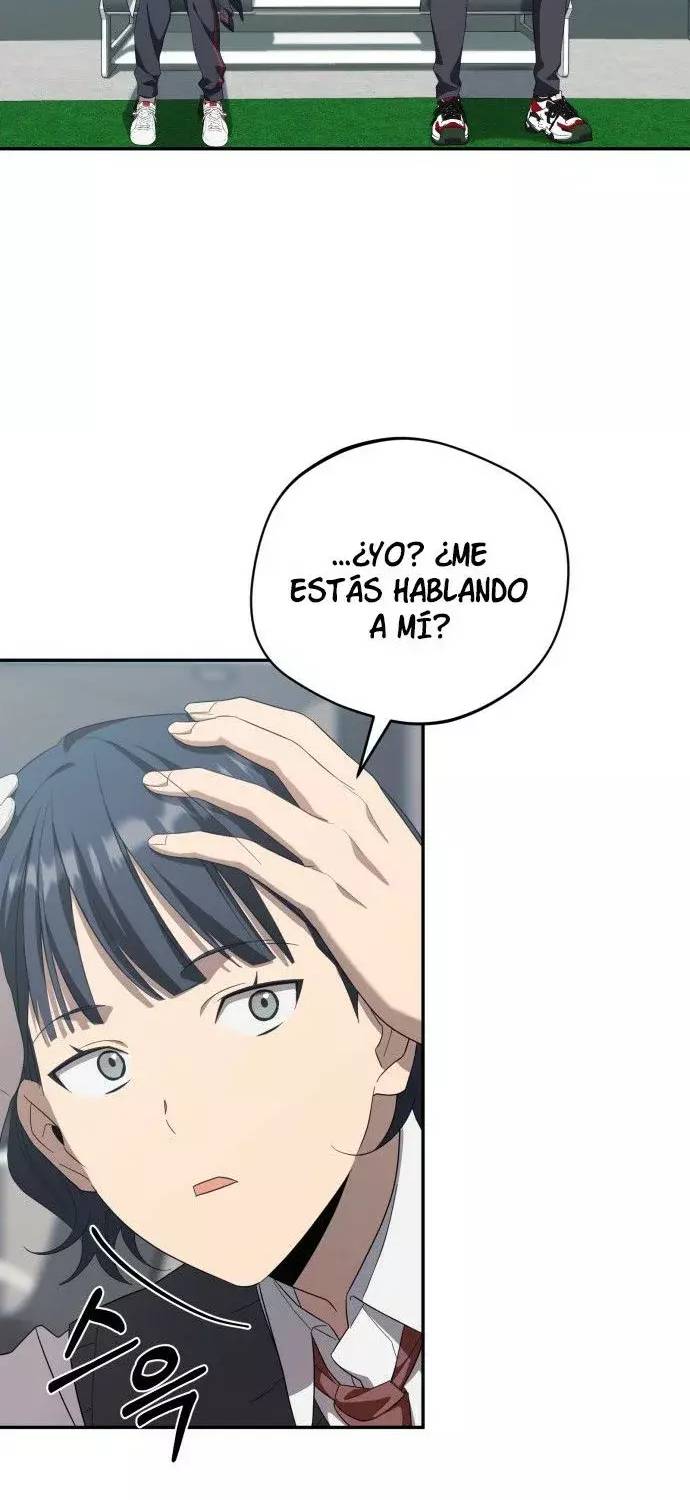 El Demonio Celestial de los Masajes Capitulo 18 página 10