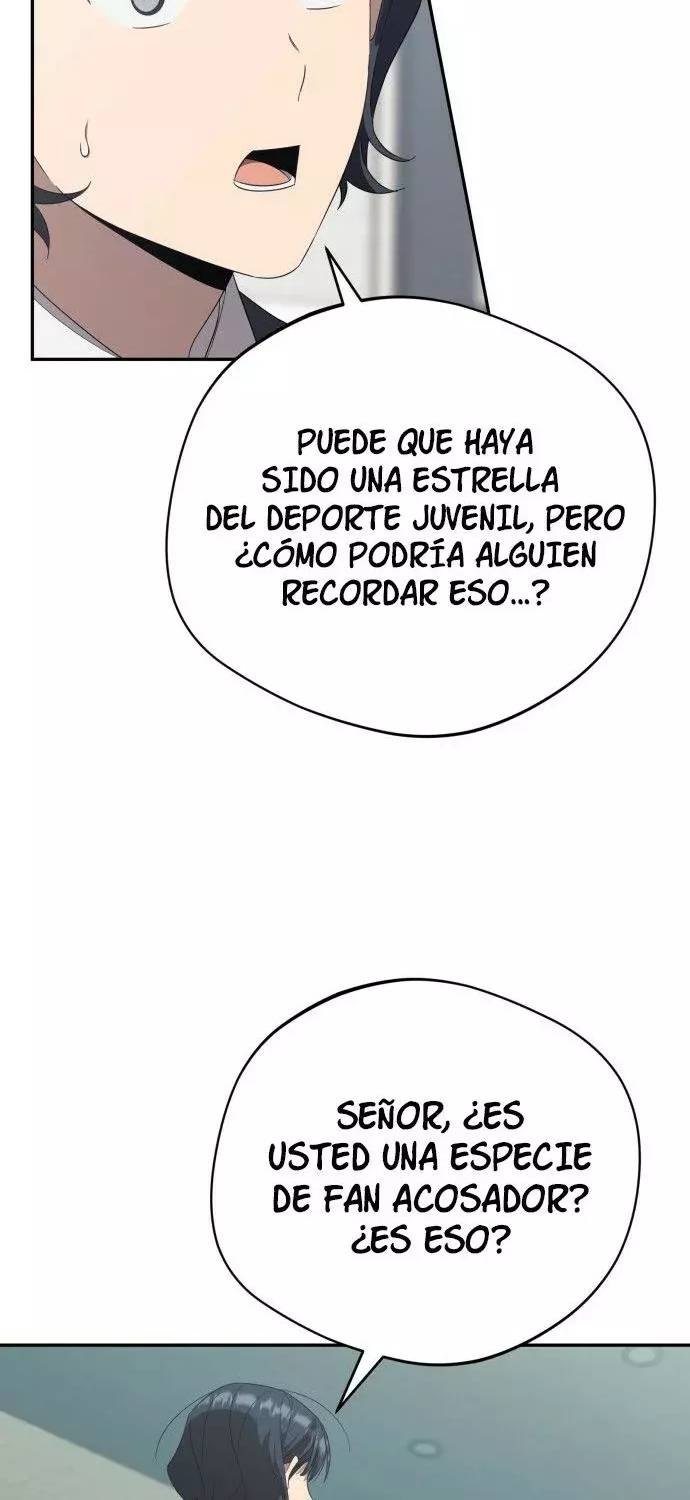 El Demonio Celestial de los Masajes Capitulo 18 página 21