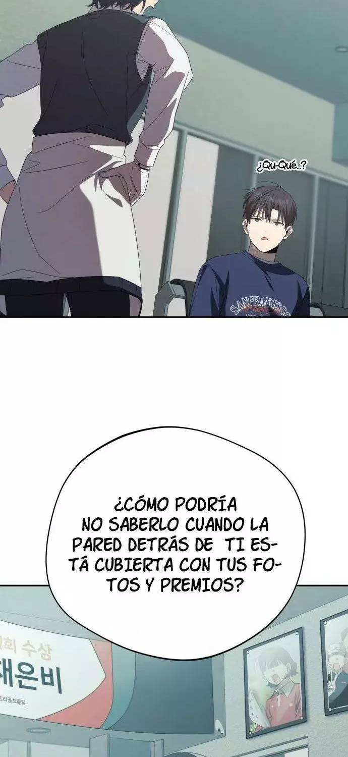 El Demonio Celestial de los Masajes Capitulo 18 página 22