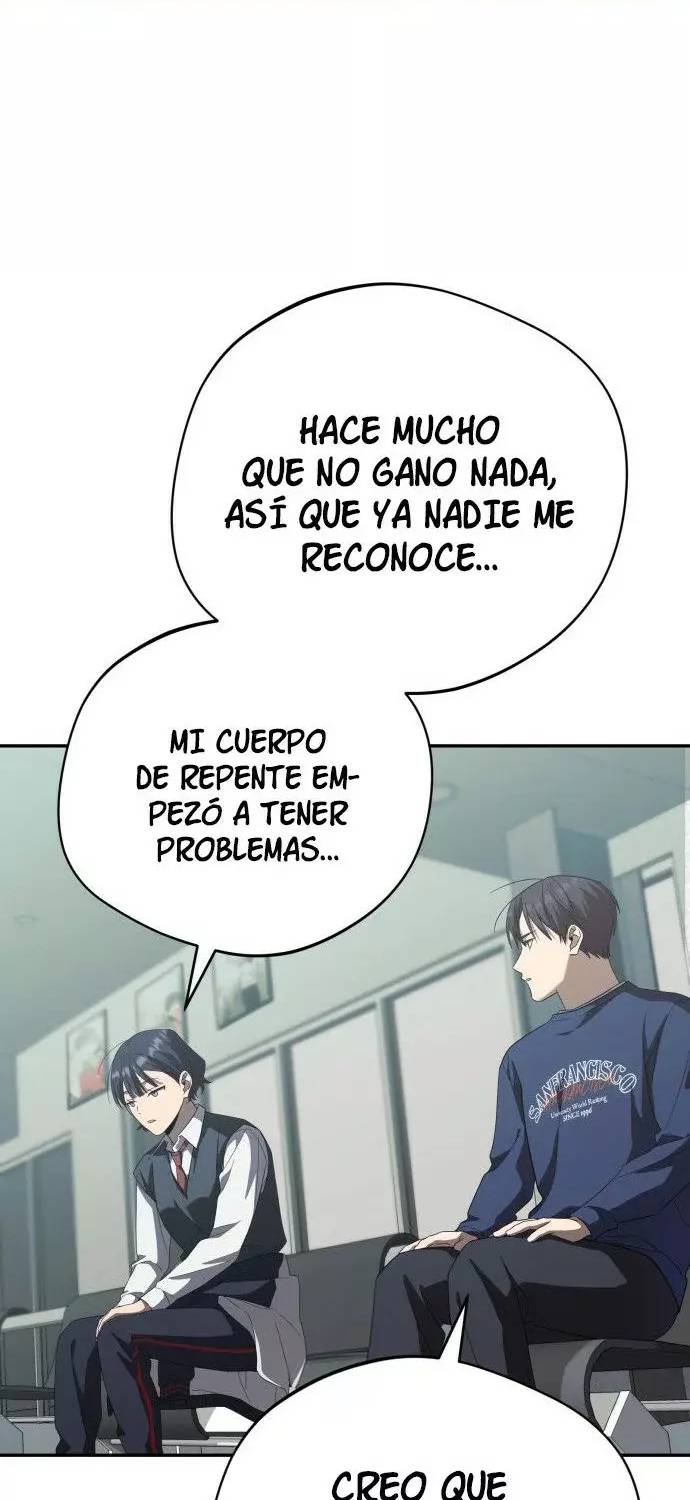 El Demonio Celestial de los Masajes Capitulo 18 página 24