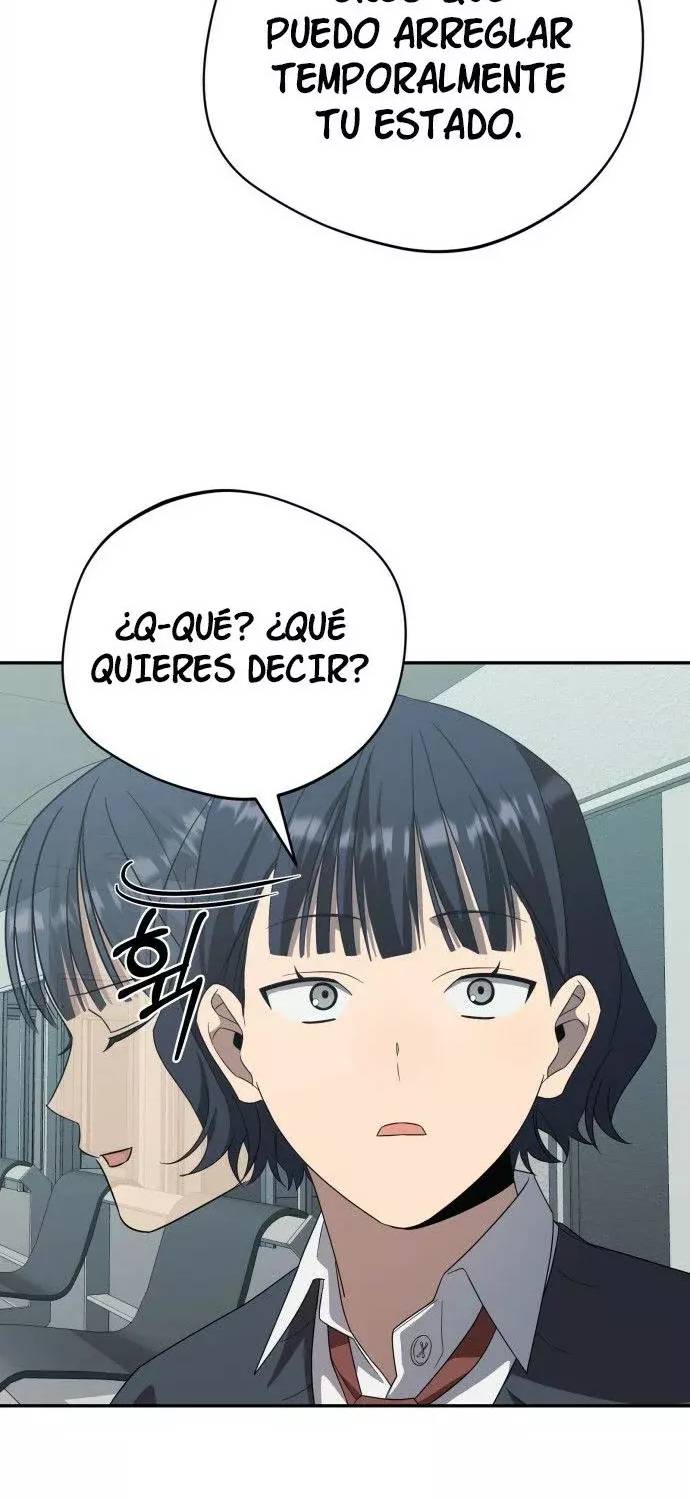 El Demonio Celestial de los Masajes Capitulo 18 página 25