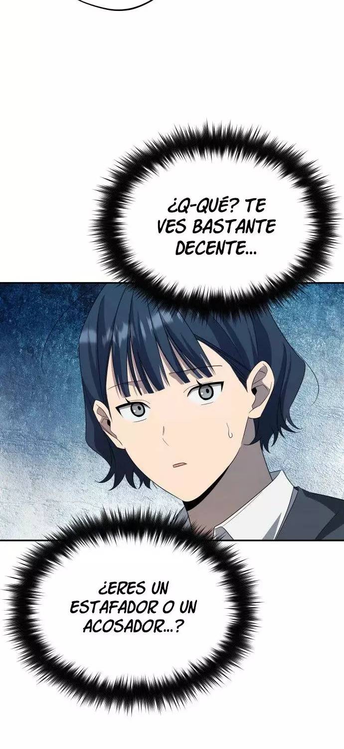El Demonio Celestial de los Masajes Capitulo 18 página 27