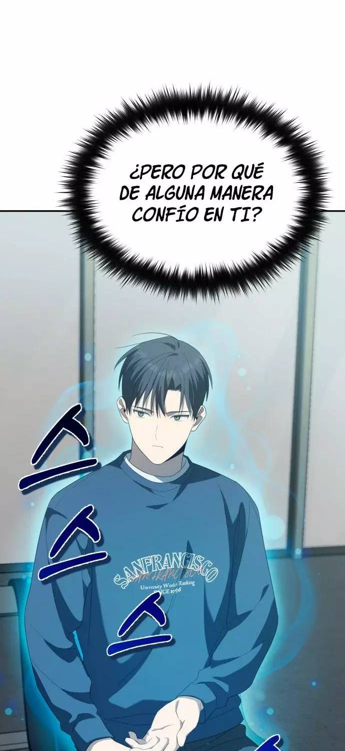 El Demonio Celestial de los Masajes Capitulo 18 página 28