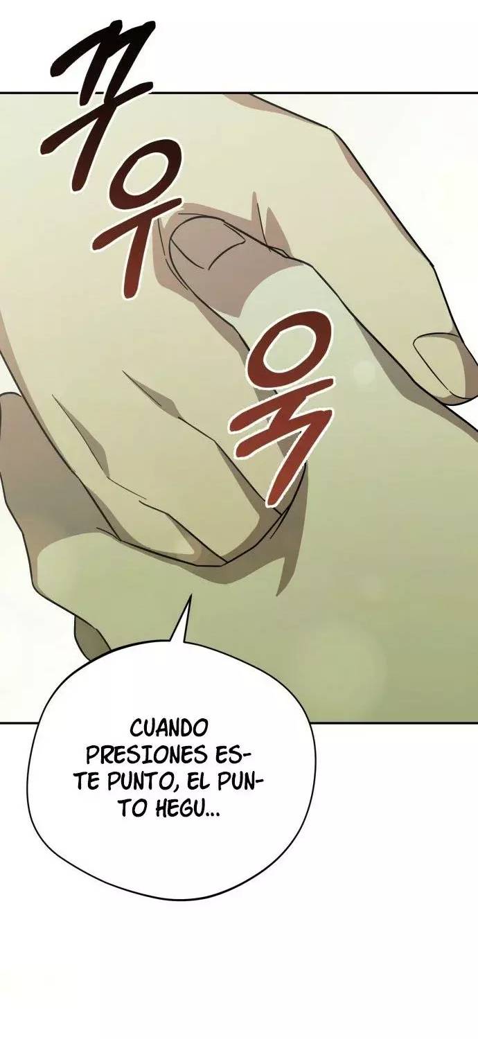 El Demonio Celestial de los Masajes Capitulo 18 página 30