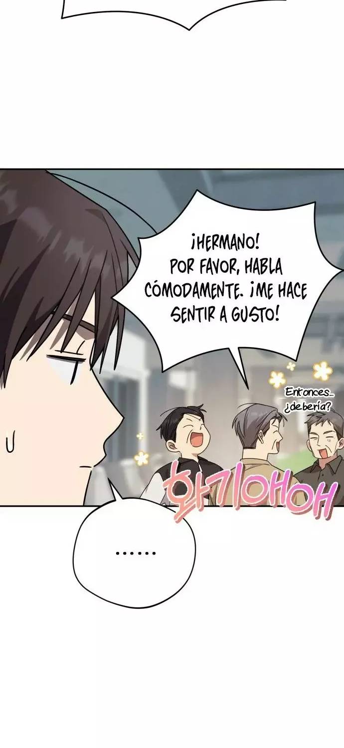 El Demonio Celestial de los Masajes Capitulo 18 página 47