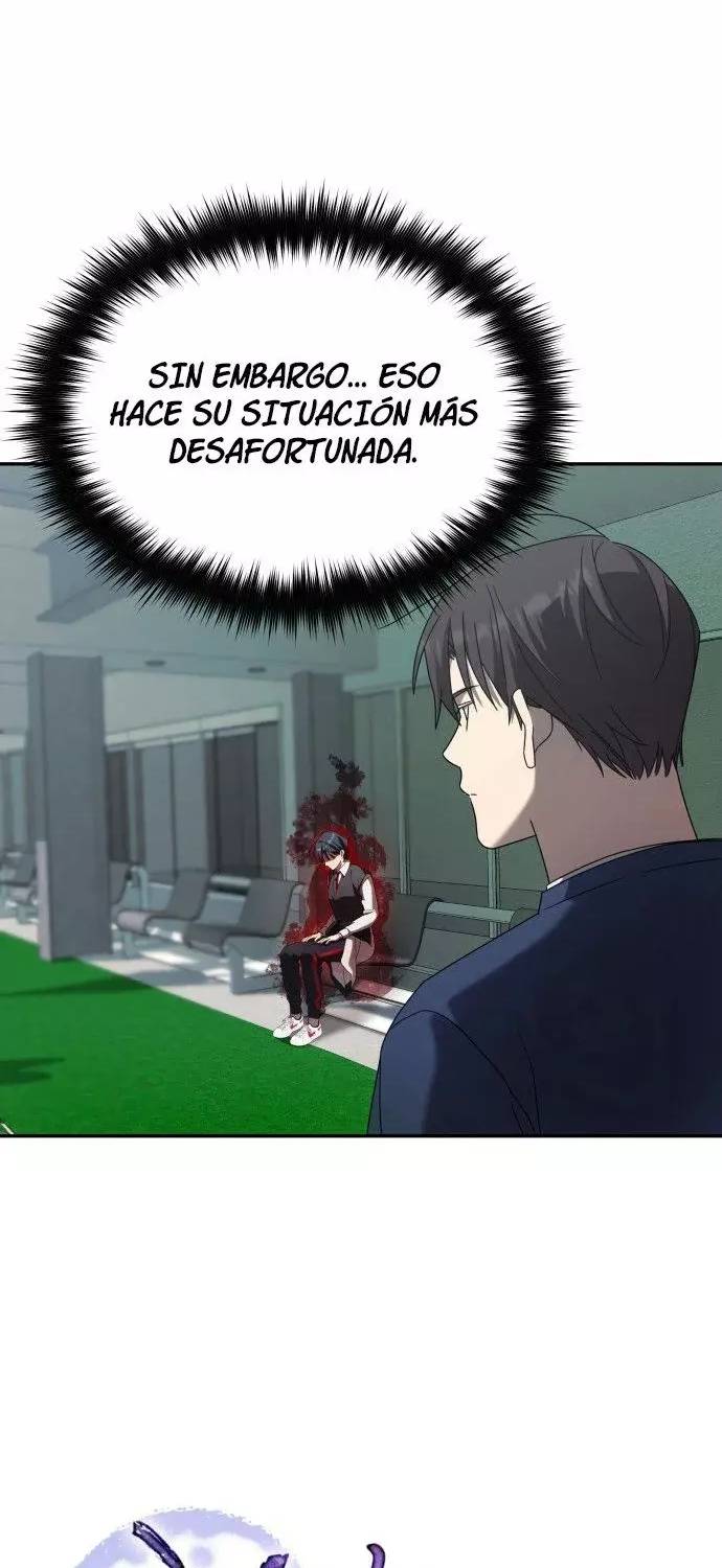 El Demonio Celestial de los Masajes Capitulo 18 página 7
