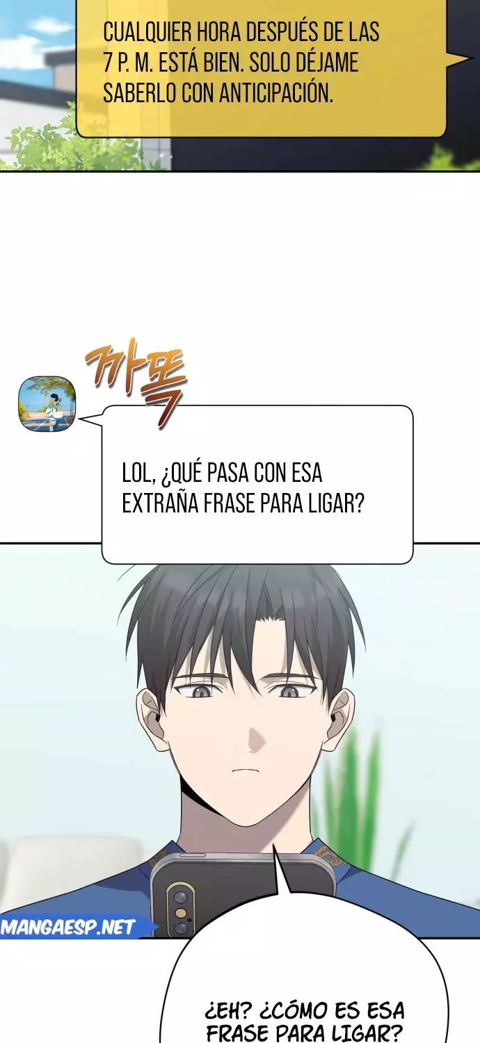 El Demonio Celestial de los Masajes Capitulo 19 página 10