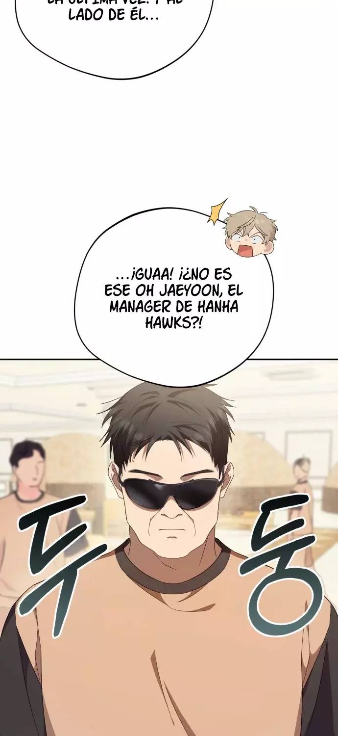 El Demonio Celestial de los Masajes Capitulo 19 página 17