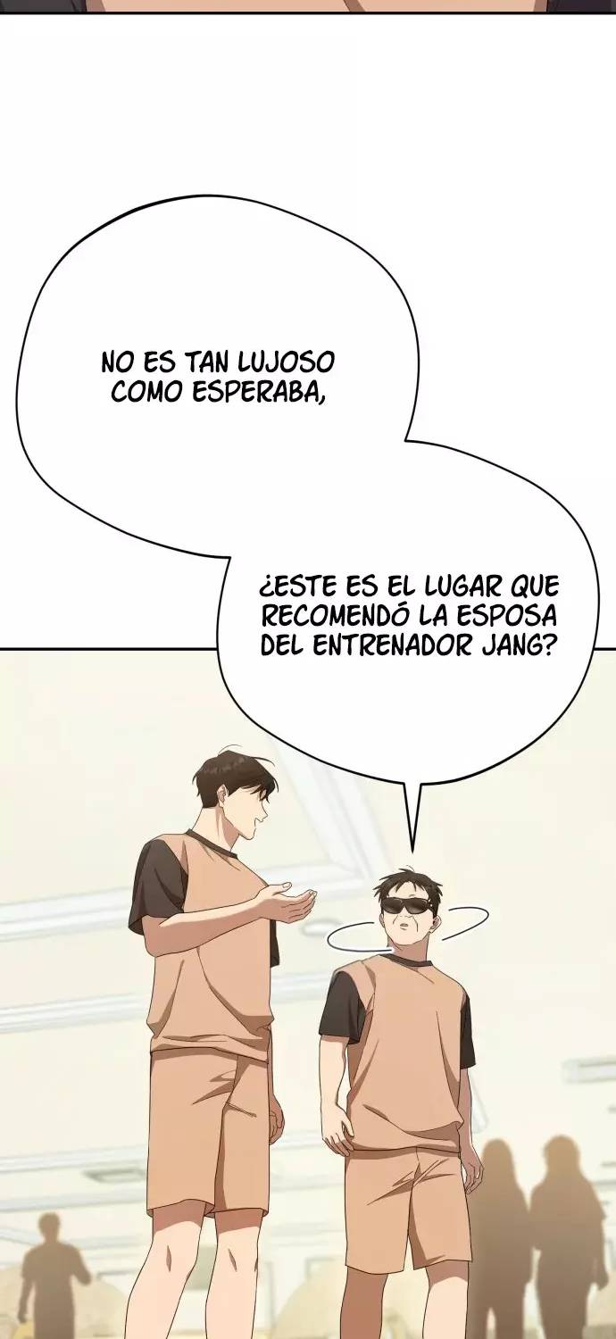 El Demonio Celestial de los Masajes Capitulo 19 página 18