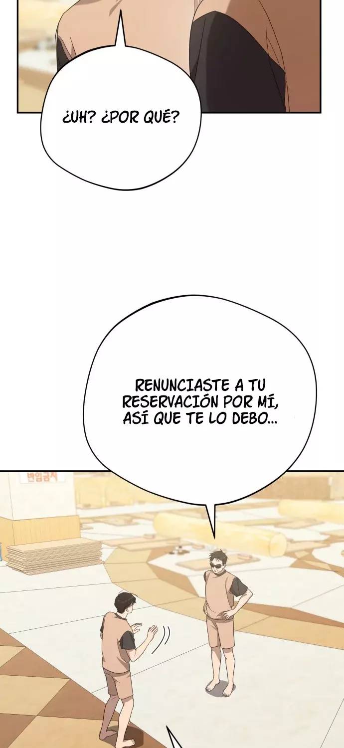 El Demonio Celestial de los Masajes Capitulo 19 página 21