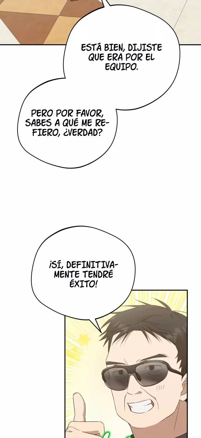 El Demonio Celestial de los Masajes Capitulo 19 página 22