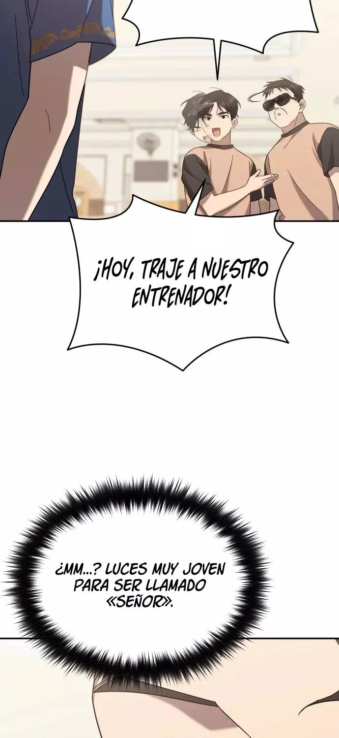 El Demonio Celestial de los Masajes Capitulo 19 página 26