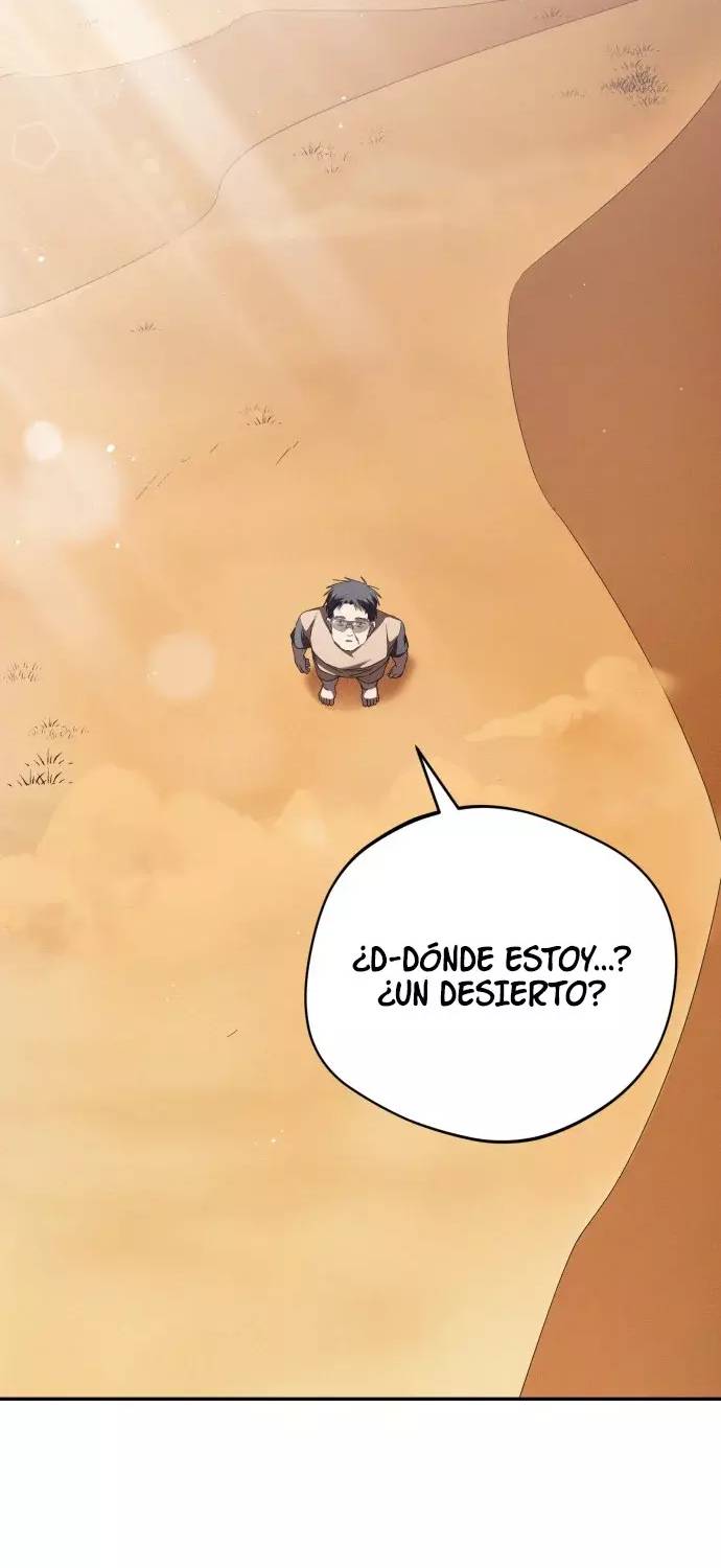 El Demonio Celestial de los Masajes Capitulo 19 página 39